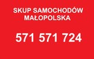 Skup Aut Samochodów każdy stan całe i uszkodzone powypadkowe