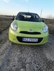 NISSAN MICRA K13 – kupiony w czerwcu 2012 - 4
