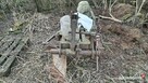 Pług 3 skibowy - 2