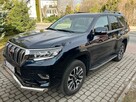Toyota Land Cruiser LC 2.8 D-4D Invincible bezwypadkowa srew - 10