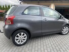 Sprzedam toyotę yaris 1.4 diesel