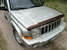 JEEP COMMANDER 4X4 3.7 V6 + LPG | możliwa zamiana - 8