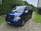 Volkswagen California T5, 2,5 TDI 4motion (4x4) - 7