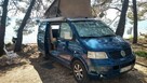 Volkswagen California T5, 2,5 TDI 4motion (4x4)