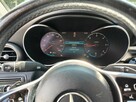 MERCEDES C KLASA COUPE 2.2 DIESEL - 9