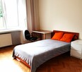 Jednoosobowy (20m2) dla pracujacego- cena z mediami-Bonarka