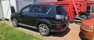 Mitsubishi outlander 2 2011 silnik 2.2 - 4