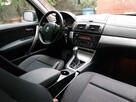 BMW X3 E83 Bardzo zadbana - 4