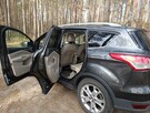 Ford Escape Titanium benzyna gaz - 14