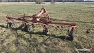 Przetrząsarka Fella TH520 - 4