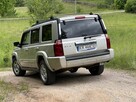JEEP COMMANDER 4X4 3.7 V6 + LPG | możliwa zamiana - 5