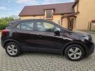 Opel Mokka 4x4 silnik 1.6 CDTI - 4