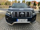 Toyota Land Cruiser LC 2.8 D-4D Invincible bezwypadkowa srew - 13