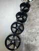 Volvo S60 Felgi aluminiowe/ alufelgi 8Jx19H2 ET: 45 R-Design - 9