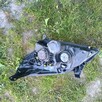 Lampa swiatlo tylne przednie Opel Vectra C - 4