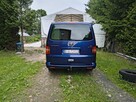 Volkswagen California T5, 2,5 TDI 4motion (4x4) - 8