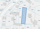 Okazja inwestycyjna! Działka 521 m² Kraków (Piaski Wielkie)
