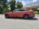 MERCEDES C KLASA COUPE 2.2 DIESEL - 4