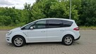 Ford S-max*2011*LIFT 2.0+GAZ elektryka*CLIMA*bez korozji* - 5