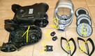 Electrolux Ergoeasy 1300W-2100W / odkurzacz - części - 2