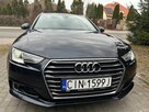 Audi A4 Avant 2.0 TFSI quattro S tronic