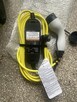 Oryginalna Ładowarka EV Mode 2 Dacia / Renault (Aptiv) TYP 2 - 3