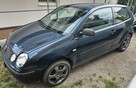 VW Polo - 1.9 SDI 2005r - 306k km - 2