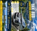 Taxi Bus Zakopane, przewóz osób Zakopane, wynajem busów, All - 4