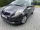 Sprzedam toyotę yaris 1.4 diesel - 8