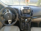 Ford Escape Titanium benzyna gaz - 11