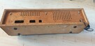 Rzdio Śnieżnik R 502 firmy Unitra - 2