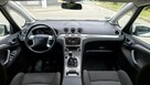 Ford S-max*2011*LIFT 2.0+GAZ elektryka*CLIMA*bez korozji* - 11