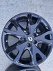 Felga aluminiowa Renault Koleos 17x6,5 ET40 czarna 5x114,3 c - 6