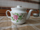 Serwis do kawy lub herbaty PRL - 8