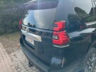 Toyota Land Cruiser LC 2.8 D-4D Invincible bezwypadkowa srew - 2