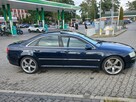 AUDI A8 4.2 Tdi Quattro 2006 Rok Ładne do jazdy ZAMIANA - 6