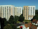 3-pokojowe mieszkanie przy SKM Gdańsk Żabianka
