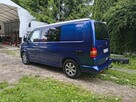 Volkswagen California T5, 2,5 TDI 4motion (4x4) - 11