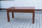 Stolik Kawowy z szufladą 120x80cm - 2