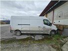 Opel Movano – sprzedaż syndyka - 8