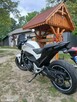 Honda NC - 3