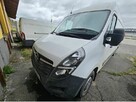 Opel Movano – sprzedaż syndyka - 3