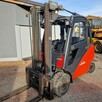 Wynajem, Sprzedaż, serwis wózkI widłowe Linde, Manitou - 6
