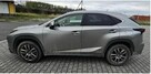 Lexus NX 300h – sprzedaż syndyka - 14