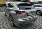 Lexus NX 300h – sprzedaż syndyka - 3