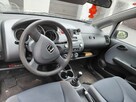 Honda jazz - 3
