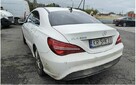 Syndyk sprzeda Mercedes-Benz CLA 200 MR’16 E6 117 - 2