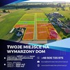 Działki budowlane w malowniczej okolicy