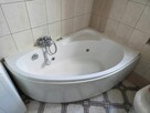 Wanna z hydromasażem 150x100 Do altanki na upały? - 2