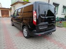 Ford Transit Grand Connect 2018 Tylko 120tyś.km. Zadbany - 2